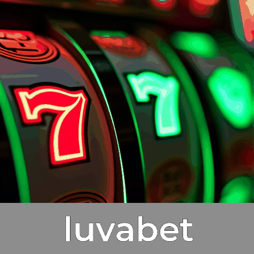 Luvabet: A Emoção e Alta Recompensa dos Caça-níqueis Esperam por Você!