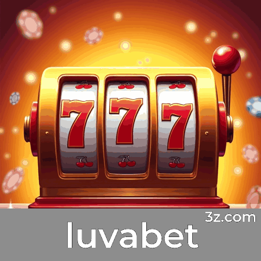 Aproveite a praticidade do app Luvabet