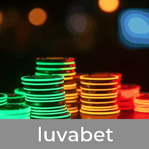 Viva a Emoção dos Jogos de Cassino com luvabet e Ganhe Mais!