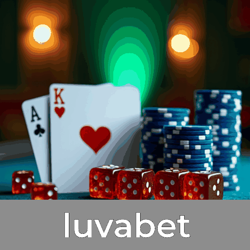 Luvabet: Experiência Instantânea e Recompensas Elevadas no Crash